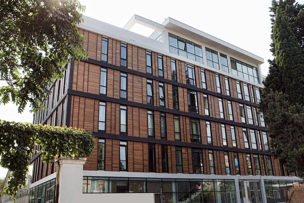 2Br Apt With Pool & Gym In The Building- By Wehost تبليسي 0*,